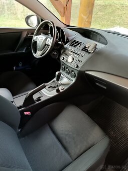 Mazda 3 2.0 AT - 7