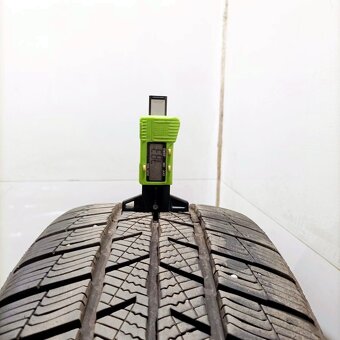 18" ALU kola – 5x112 – ŠKODA (VW, AUDI, SEAT) Disky: Elekt - 7