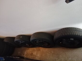 Kola 5x100 R14 - 7