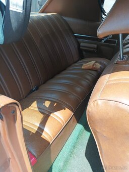 Ford LTD V8 1972 - 7