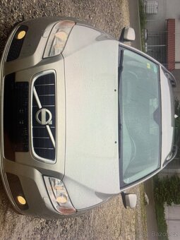 Prodám Volvo V70 170Kw Rv.2009 Benzin, LPG, Manual - 7