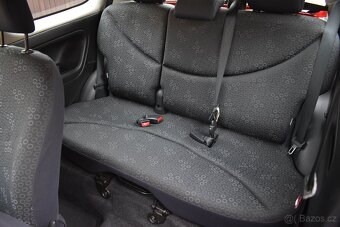 Toyota Yaris 1.0 VVTi r.v.2005 BEZ KOROZE - 7