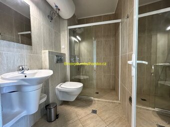 Luxusní studio v komplexu Incognito - Pomorie, Bulharsko - 7