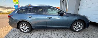 MAZDA 6 2.2D Skyactiv 2013 - 7