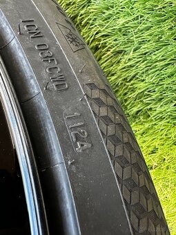 Alu kola 5x114.3 r19 s pneu (renscen) - 7