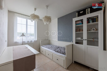 Prodej atypického bytu, 105 m², Karlovy Vary, ul. Fričova - 7