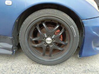 Toyota Celica - 7