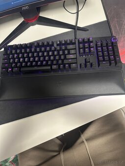 Razer huntsman elite - 7