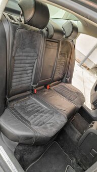 Volkswagen Passat B7 2.0 TDI - 7