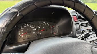 Suzuki Jimny 1.3 4x4 - 7