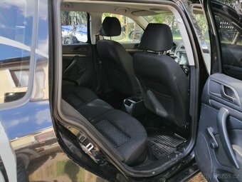 Škoda octavia 2, 1.9 tdi, 2010 - 7