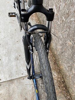 Trekingove kolo Wheeler Cross 46 - 7