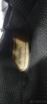 Moto boty RSA vel.44 - 7