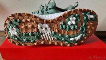 New Balance Fresh Foam Contend V2 pánské golfové boty - 7