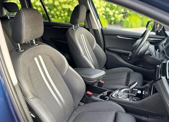 BMW Seria 2 220d Gran Tourer Sport Line - 7