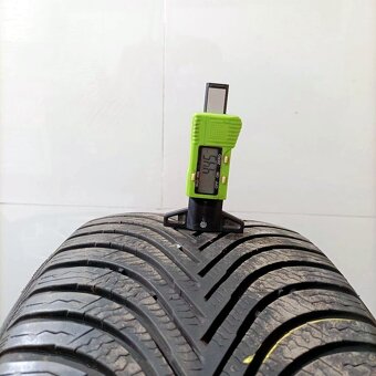 17" ALU kola – 5x112 – BMW (AUDI, VW, ŠKODA) Disky: Elektr - 7
