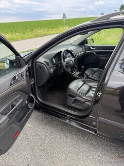 Škoda Octavia 2 2,0 tdi 103kw combi - 7
