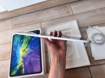 Apple iPad PRO 11' - 7