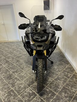 BMW F850GS Adventure • 5let záruka • Alarm • 4x Paket - 7