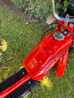 Babetta 210 - 7