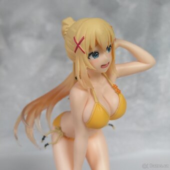 Konosuba anime figurky - 7