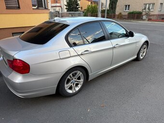 BMW E90 320D 135Kw - 7