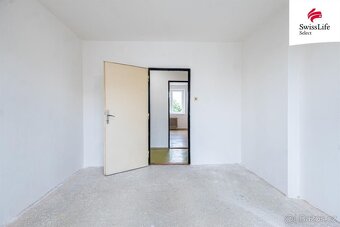 Prodej vícegeneračního domu 171 m2 Dobrovízská, Jeneč - 7