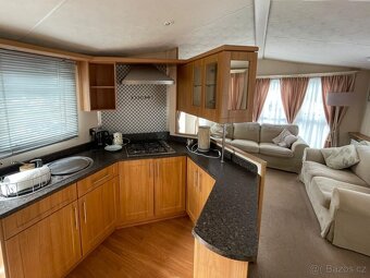 Mobilní dům - mobilheim Willerby Winchester 11,5 x 3,7m - 7