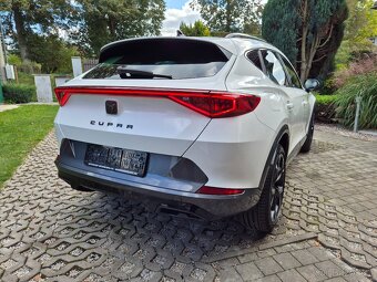 Seat Cupra Formentor 1.5TSi 110kw DSG • 2024 • 18.000km. - 7