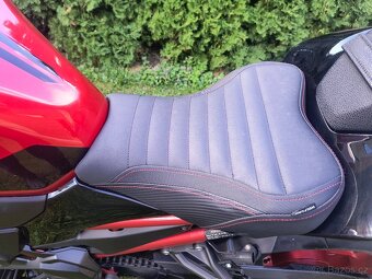 Kawasaki Z900 - 7