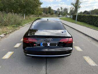 Audi A8 4.2Tdi 283kw - 7