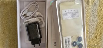 Smartpfon - Aup S-6 - 7