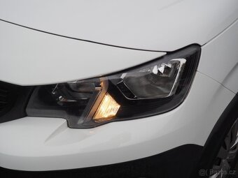 2020 Peugeot Rifter 1.2 Active PureTech 110 - 7
