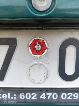 Peugeot 406 - 7