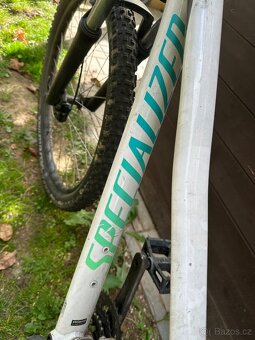 Dámské horské kolo Specialized vel. 27 - 7