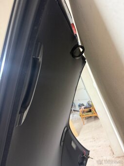 Hardtop BMW e36 cabrio - 7