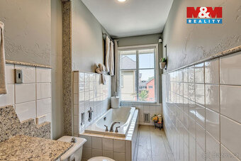 Prodej bytu 4+kk, 65 m², Nový Bor, ul. Jiráskova - 7