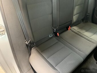 Volkswagen Golf 1.4TSi ,  118 kW benzín, 2009 - 7