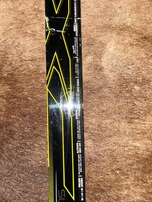 Běžky, běžecké lyže Fischer XC Superlite 207 cm - 7