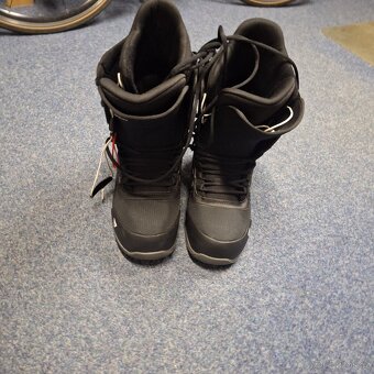 Snowboard komplet gravity empatic - 7