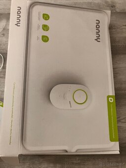 Monitor dechu NANNY BM-03 - 7