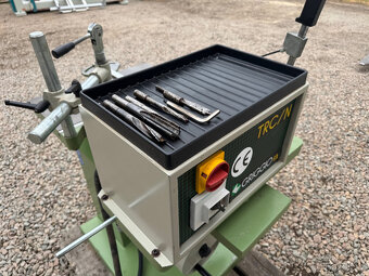 Horizontální vrták GRIGGIO TRC / N - 7