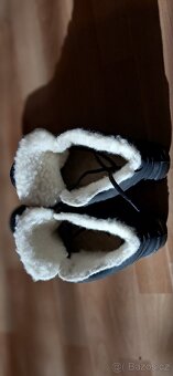 Pánské Prestižky s ovečkou uvnitř - 7