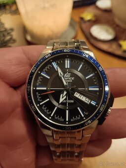 Casio Edifice - 7