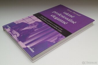 Taktně, profesionálně, elegantně - Ewa Pernal - 7