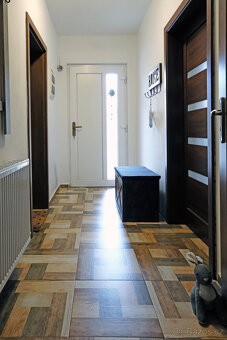 Na prodej RD 6+2(236 m2)s poz.628 m2,Ostopovice u Brna - 7