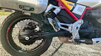 Moto Guzzi V85 TT – 2019 –34,5 kW (A2) - 7