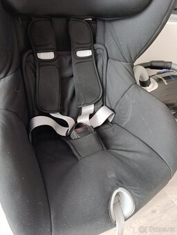 Autosedačka Britax Romer - 7
