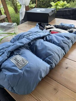 Zimní fusak do kočárku Mucki - 7