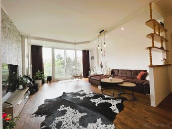 Prodej bytu po rekonstrukci, 3+1, Manětínská, Plzeň - 7